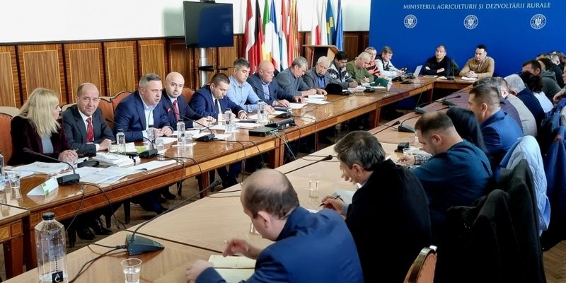 ACORD INTRE FERMIERI SI MINISTRUL AGRICULTURII – Iata termenii intelegerii pentru stoparea protestelor declansate de fermieri: credite cu dobanda subventionata, amanarea ratelor, subventionarea costurilor pentru energia electrica