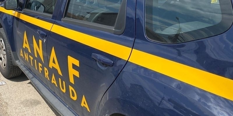 Actiune in forta a Fiscului