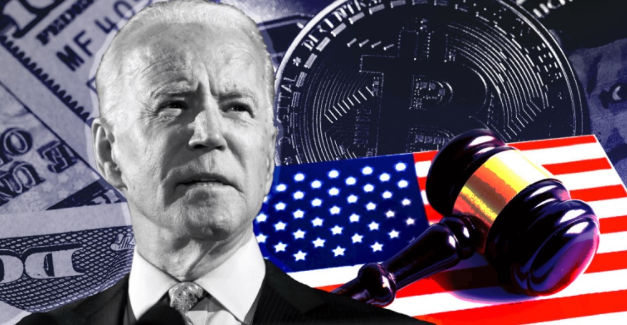 ADMINISTRATIA BIDEN PREGATESTE O NOUA 