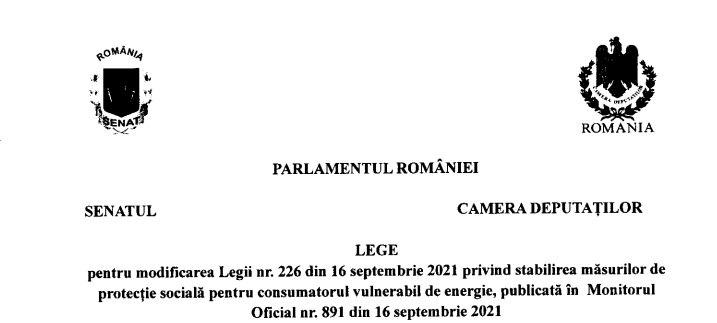 AJUTORUL DE STAT PENTRU INCALZIREA LOCUINTELOR – Lege pentru o suma de trei ori mai mare decat cea actuala. De la 320 lei la 1.000 lei. Premierul a recunoscut la sfarsitul anului trecut ca s-au facut greseli cu privire la plafonarea preturilor la lemnele 