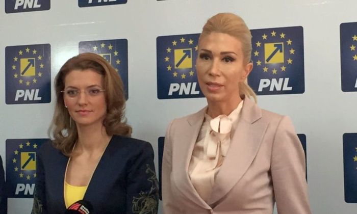 ALINA GORGHIU, CONTRE CU RALUCA TURCAN - Ministrul Muncii ezita sa raspunda public somatiei colegei sale privind recalcularea indemnizatiilor