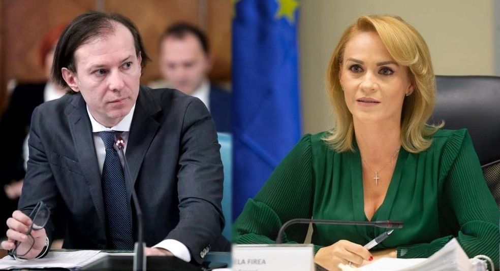 ALOCATIILE PUTEAU FI MARITE – Gabriela Firea explica ce a facut guvernul de dreapta