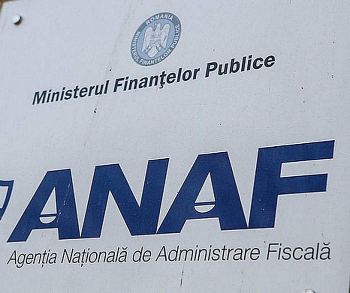 ANAF NU PREA RASPUNDE LA TELEFOANELE CONTRIBUABILOR – Ce se intampla cand romanii suna la Finante