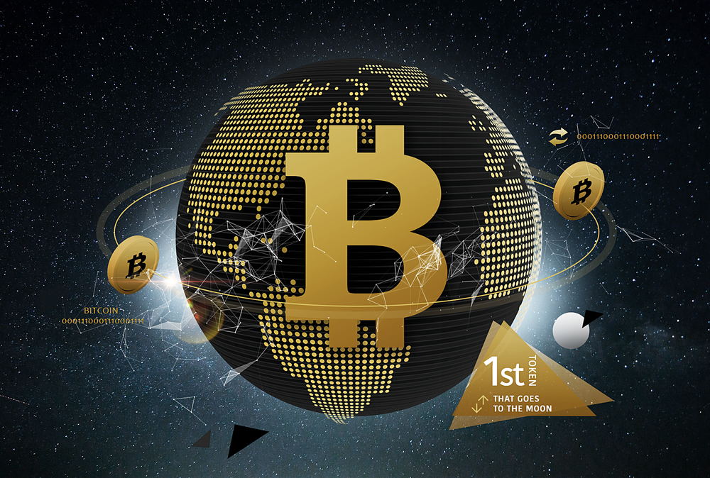 ANALIZA DEUTSCHE BANK – Bitcoin este a treia moneda din lume in circulatie dupa dolar si euro. Este prea mare pentru a fi ignorata