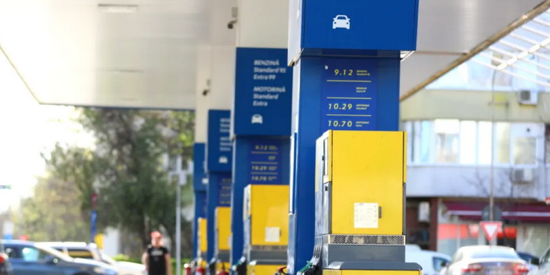 Analiza preliminară privind operatorii de pe piața carburanților