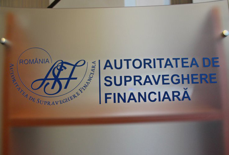 ASF, MASURI PRIVIND FUNCTIONAREA PIETELOR FINANCIARE NEBANCARE – Deciziile luate