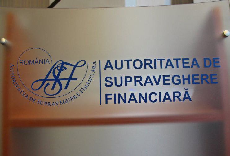 ASF SI-A DAT ACORDUL – Noi decizii ale Autoritatii Nationale de Supraveghere Financiara