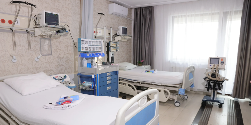 Au crescut cheltuielile pentru sănătate