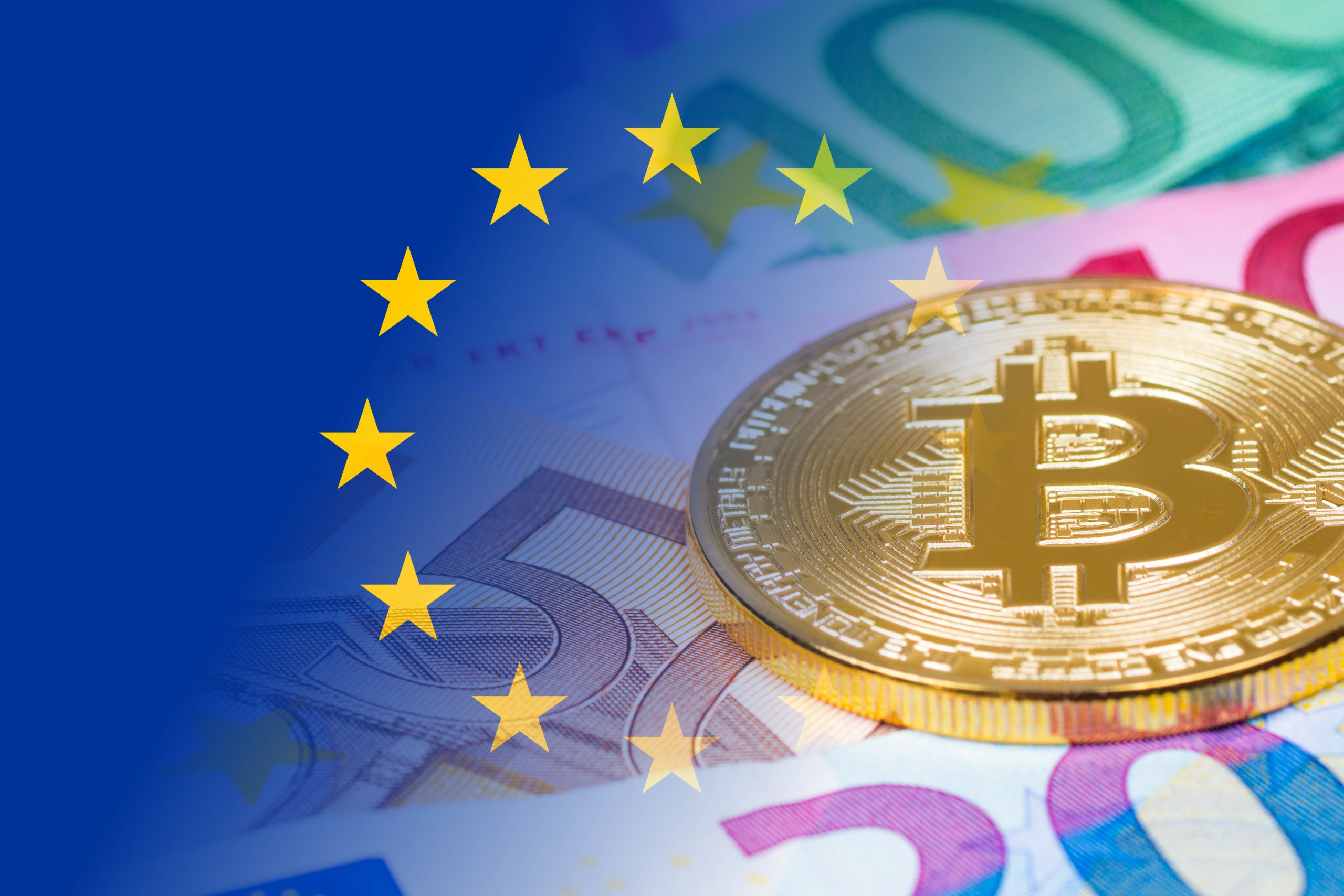 AUTORITATILE EUROPENE PUN GAND RAU MINERITULUI BITCOIN – Criptomonedele, un risc pentru obiectivele schimbarilor climatice, spune un inalt oficial UE