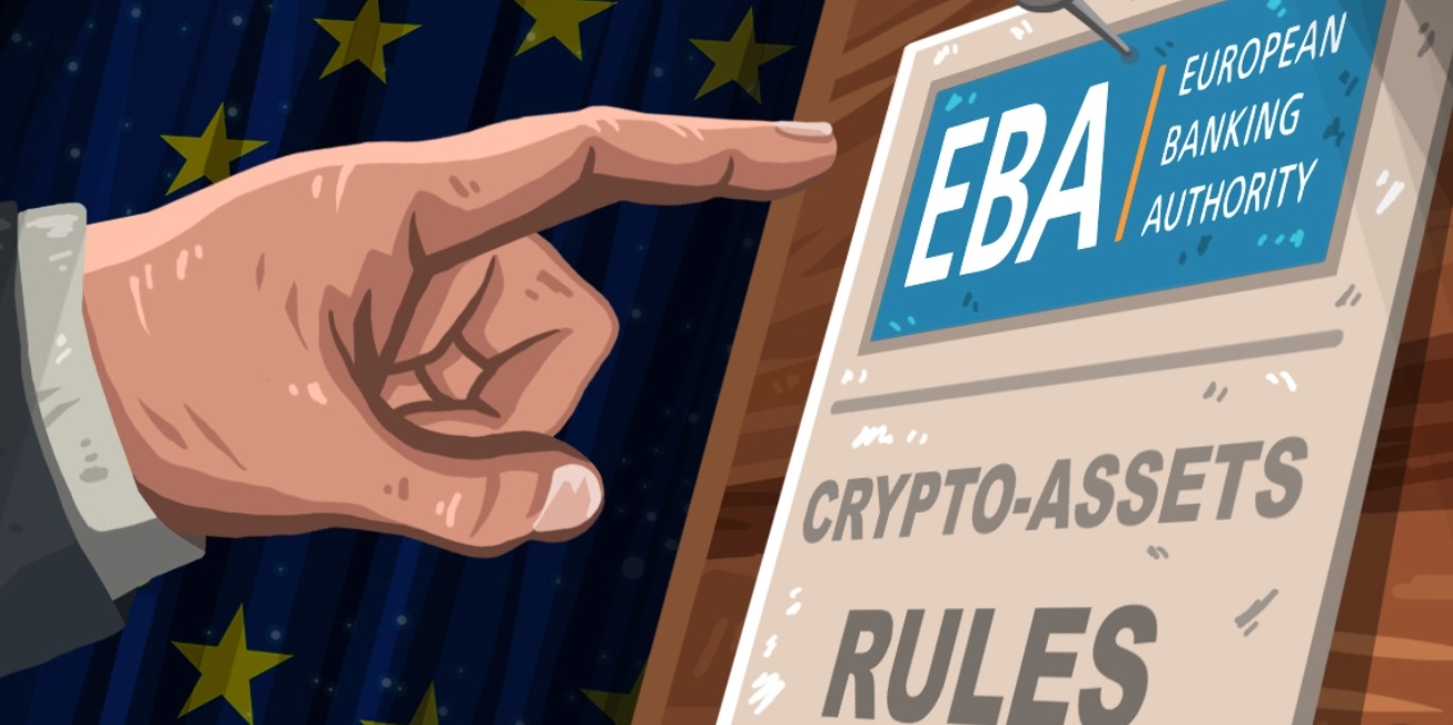 AUTORITATILE EUROPENE SE PLANG DE CRIZA DE SPECIALISTI IN DOMENIUL CRIPTO – Seful EBA spune ca nu gaseste experti pentru aplicarea legislatiei UE in supravegherea pietelor activelor digitale