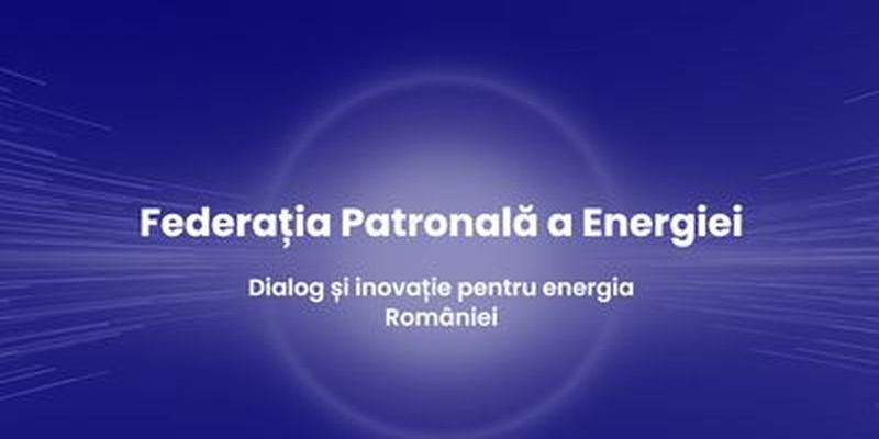 AVERTISMENTUL FPE – Federatia Patronala a Energiei cere modificarea OUG 33/2025 privind aprobarea restituirii unor sume platite la Fondul de Tranzitie Energetica si a Notei de fundamentare aferente: „Masurile prevazute de Decizia nr. 640/2024 a CCR trebuie aplicate corect si echitabil”