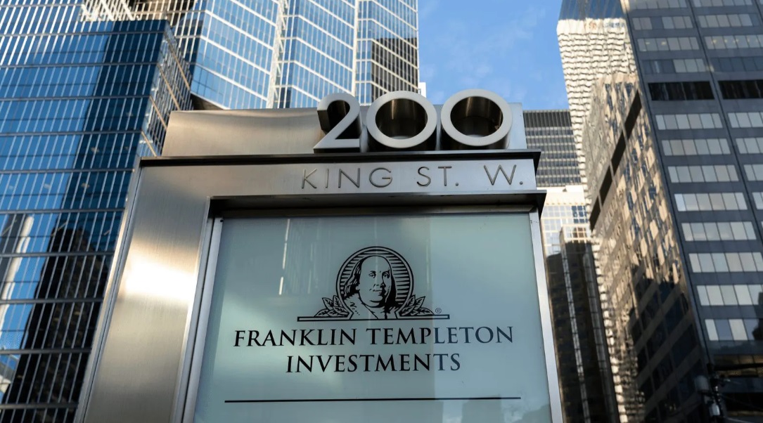 AVERTISMENTUL LANSAT DE GIGANTUL FRANKLIN TEMPLETON – 