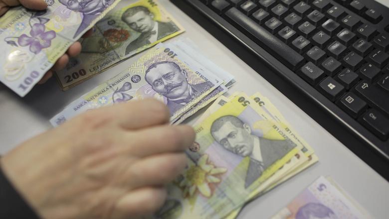 AVIZE FAVORABILE PENTRU CRESTEREA SALARIILOR ROMANILOR  - 