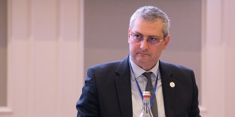Avocatul Catalin Andrei Dascal este noul presedinte al UNPIR