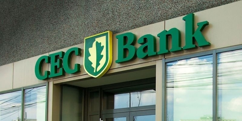 Bani de la CEC Bank pentru antreprenori. Vedeti care sunt costurile la banca de stat