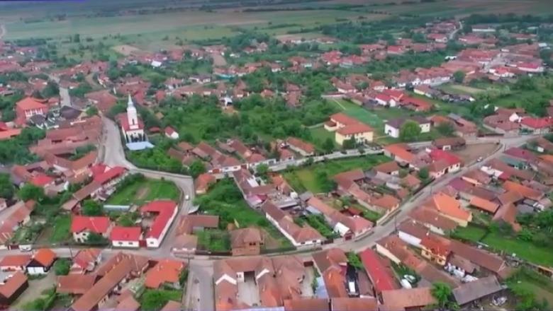 BANI DE LA UE PENTRU ORASE SI SATE – Romania atrage fonduri europene  pentru investitii in dezvoltarea mediului urban si rural