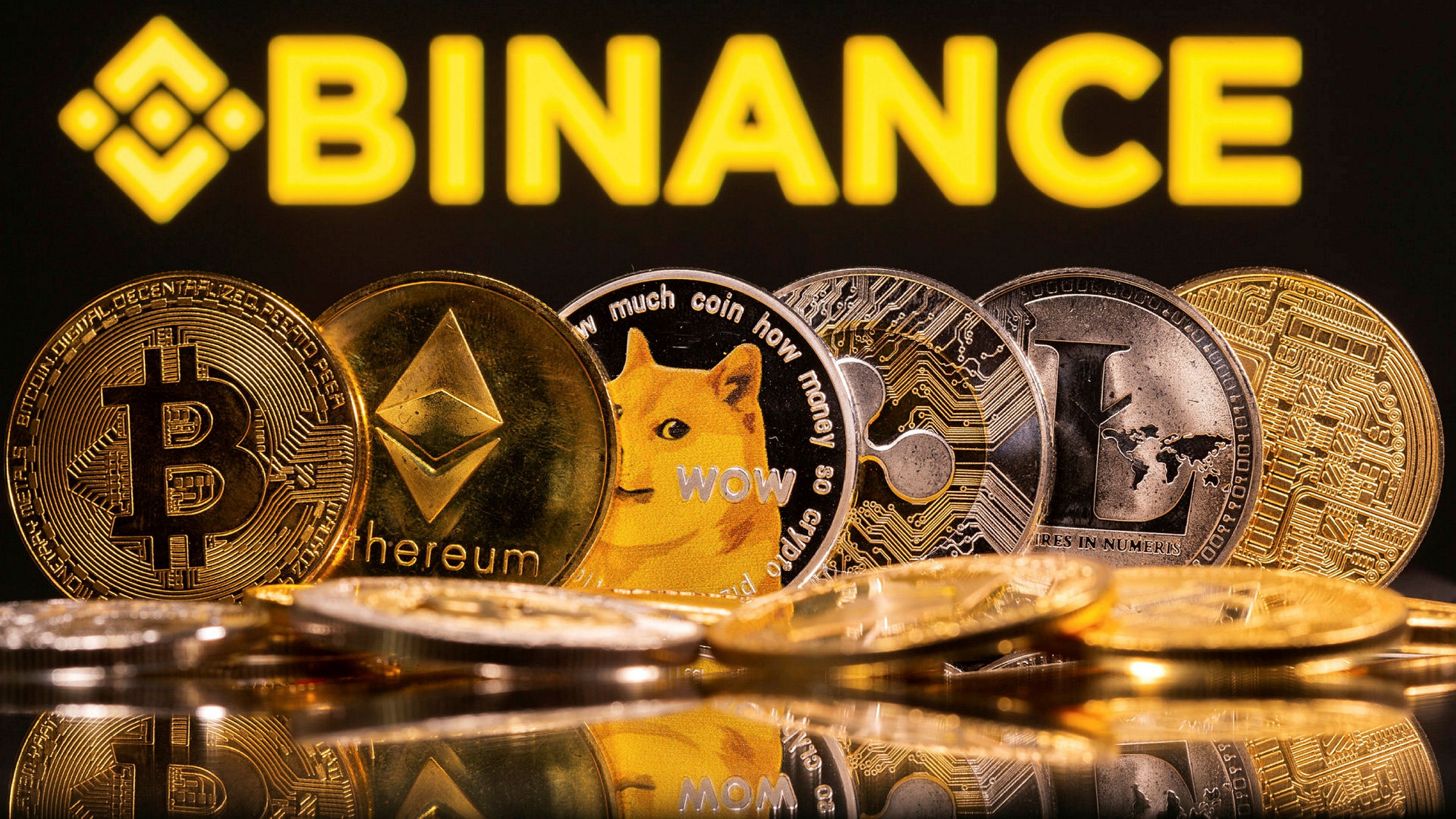 BINANCE ANUNTA TENDINTELE DIN INDUSTRIA BLOCKCHAIN IN 2023 - Expertii recapituleaza cele mai dure 