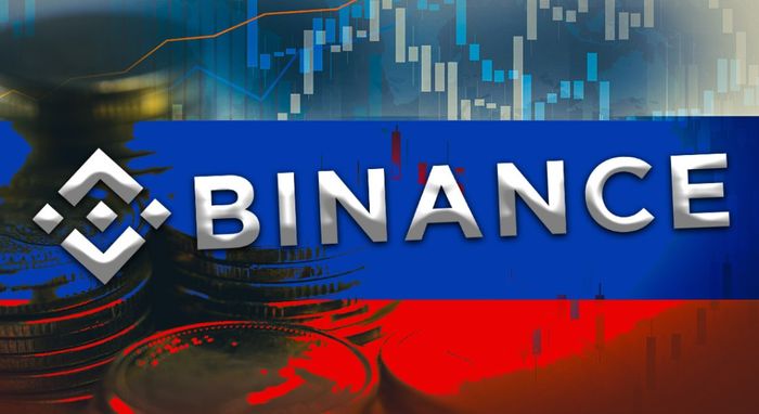 BINANCE ISI FACE EXITUL DIN RUSIA – Bursa cripto vinde integral afacerea catre CommEx, dupa ce a fost acuzata in SUA de potentiale incalcari ale sanctiunilor dictate impotriva Moscovei