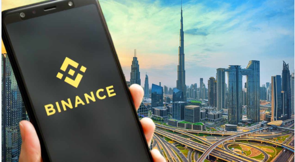 BINANCE OBTINE PRIMA VICTORIE DUPA PROBLEMELE INTAMPINATE IN UE – Cea mai mare bursa cripto la nivel global a castigat o licenta operationala in Dubai