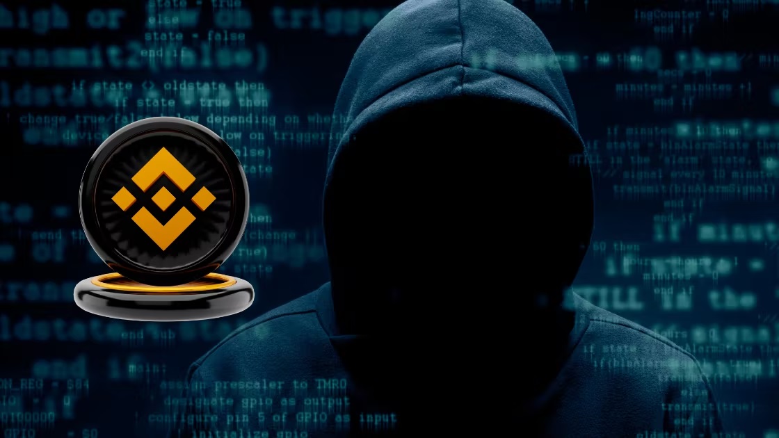 BINANCE, TINTA UNUI HACK DE 600 MILIOANE DOLARI – Compania cripto a blocat atacul in timp record. Pierderile, limitate la 100 milioane dolari