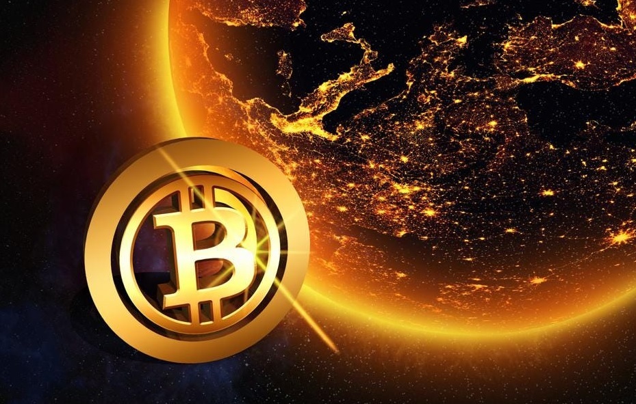 BITCOIN, ALTERNATIVA IN CAZUL 