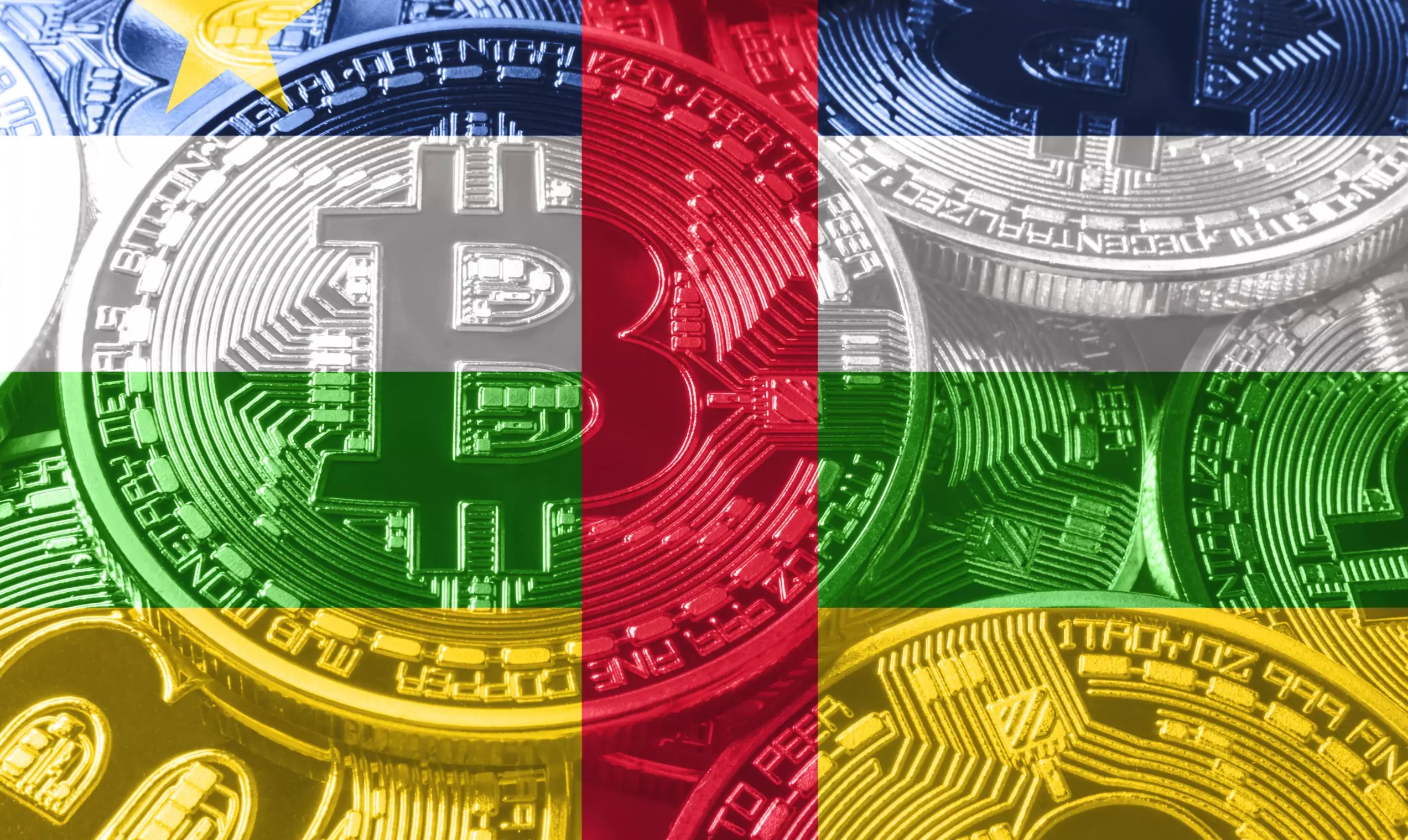 BITCOIN VA DEVENI, IN PREMIERA, MONEDA OFICIALA INTR-UN STAT AFRICAN – Este a doua tara la nivel global, dupa El Salvador, care introduce criptomoneda ca mijloc legal de plata