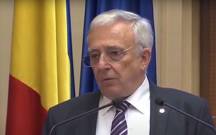 BNR A DISPUS RADIEREA UNEI SOCIETATI DE CREDITARE – Mugur Isarescu a emis ordinul