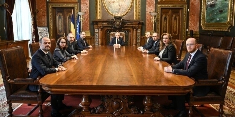  Inrautatirea perspectivei inflatiei: iata discutiile purtate in Consiliul de Administratie al BNR