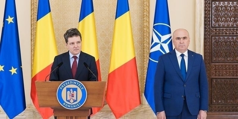 Bolojan a picat. Motiunea de cenzura a fost votata in Parlament