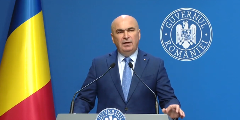 Bolojan trimite bugetarii pe care vrea sa-i dea afara la firmele private: “Au posibilitatea sa angajeze o mare parte din acesti oameni” (Video)