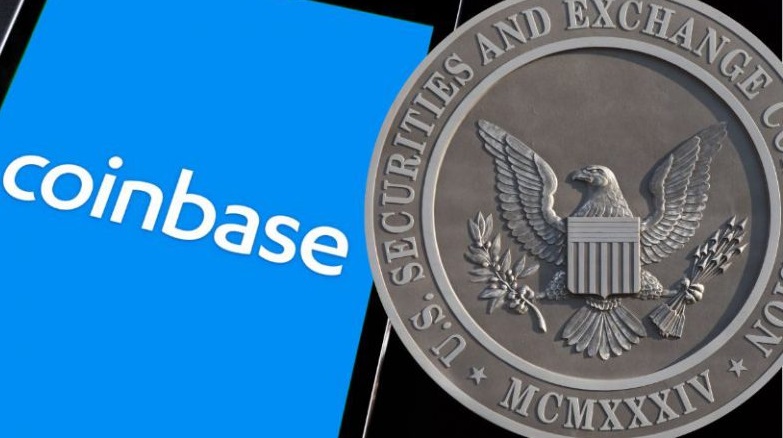 BURSA CRIPTO COINBASE, ACUZATA DE INCALCAREA LEGISLATIEI SUA -  Comisia americana pentru Bursa si Valori Mobiliare a transmis o notificare celei mai puternice platforme de exchange cripto din SUA