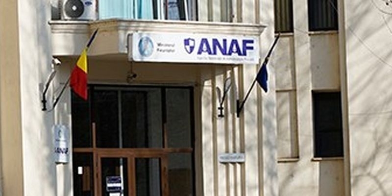 Captura ANAF: a confiscat 13 milioane euro