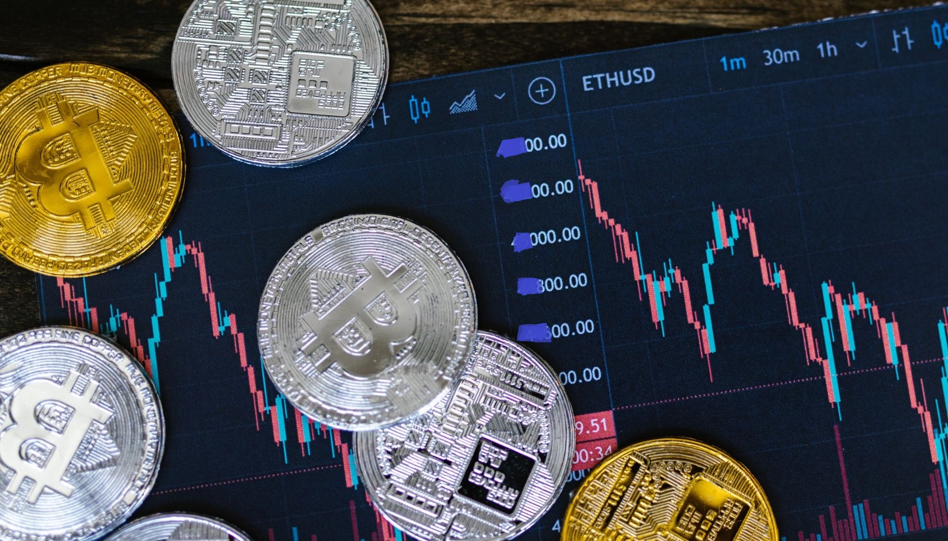 CARDANO SI BITCOIN, IN TOPUL PREFERINTELOR INVESTITORILOR ROMANI IN CRIPTOMONEDE IN 2022 – Analist eToro: 