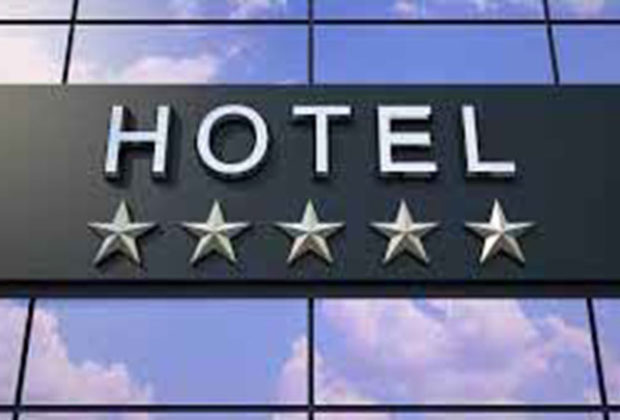 CAZAREA TURISTICA IN ROMANIA – Avem 36 de hoteluri cu 5 stele