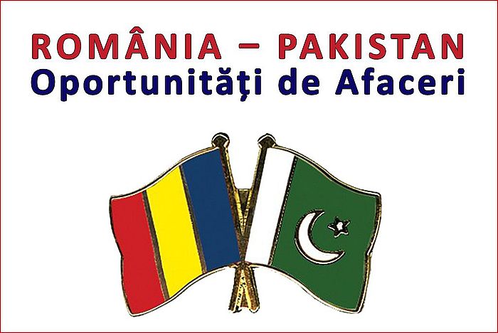 CCIR A ORGANIZAT PRIMUL FORUM DE AFACERI ROMANIA-PAKISTAN – Promovarea schimburilor comerciale
