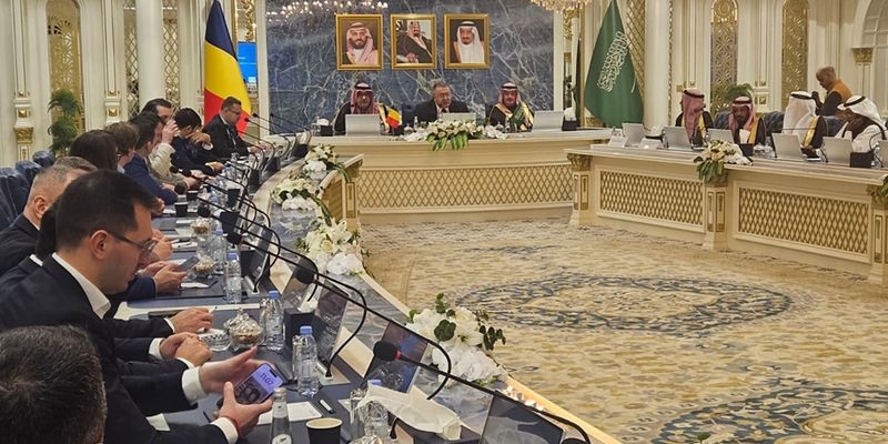 CCIR deschide noi oportunitati de afaceri pentru companiile romanesti pe piata saudita