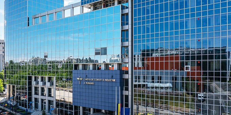 CCIR sustine initiativa Constanta Port Business Association de preluare a managementului CN APMC