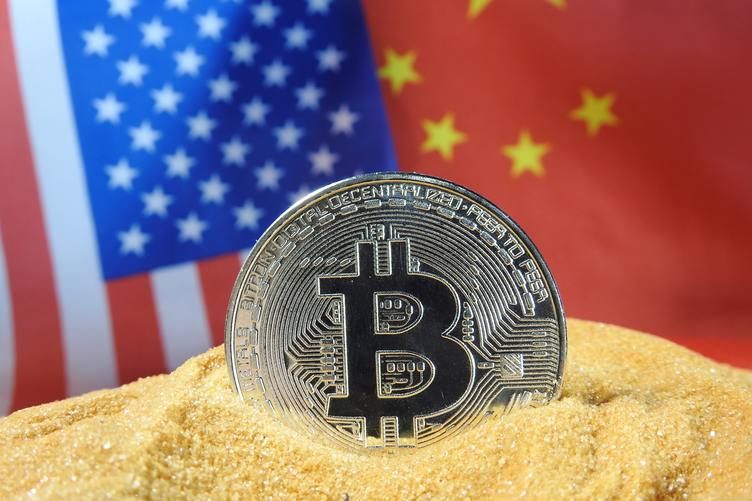 CHINA, REPUSA PE HARTA MINERITULUI BITCOIN DE OPERATIUNI CRIPTO CLANDESTINE – Cum si-au reluat activitatea in subteran minerii dupa interdictia totala impusa de Beijing anul trecut