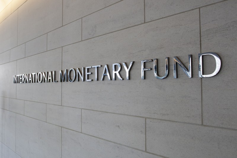 Cioclii de la FMI ne dau tarcoale