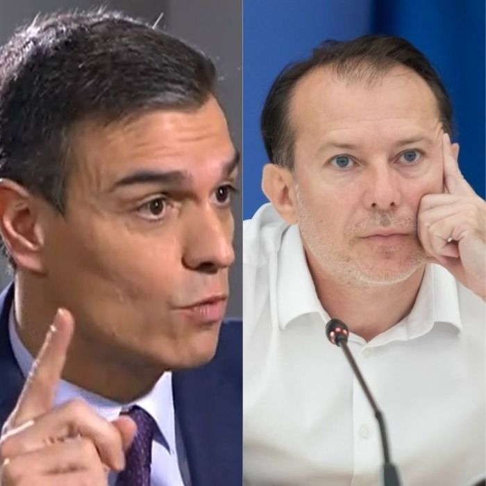 CITU SE JOACA DE-A SUPERMAN, SPANIA PLAFONEAZA PRETURILE – Premierul Pedro Sanchez: “Vom lua acele profituri extraordinare pe care le obtin companiile energetice”