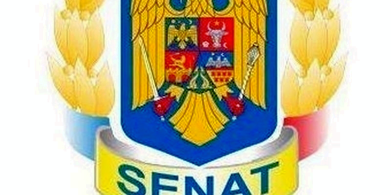 Codul fiscal, modificat în Senat (Documente)