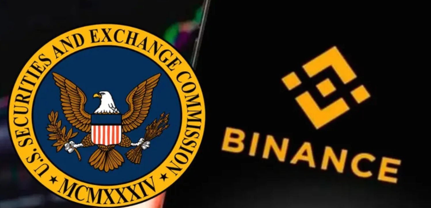 COMISIA PENTRU BURSE A SUA CERE INGHETAREA  ACTIVELOR BINANCE US – Agentia federala sustine in instanta ca Binance a redirectionat 12 miliarde dolari catre firme controlate de CEO-ul Changpeng Zhao