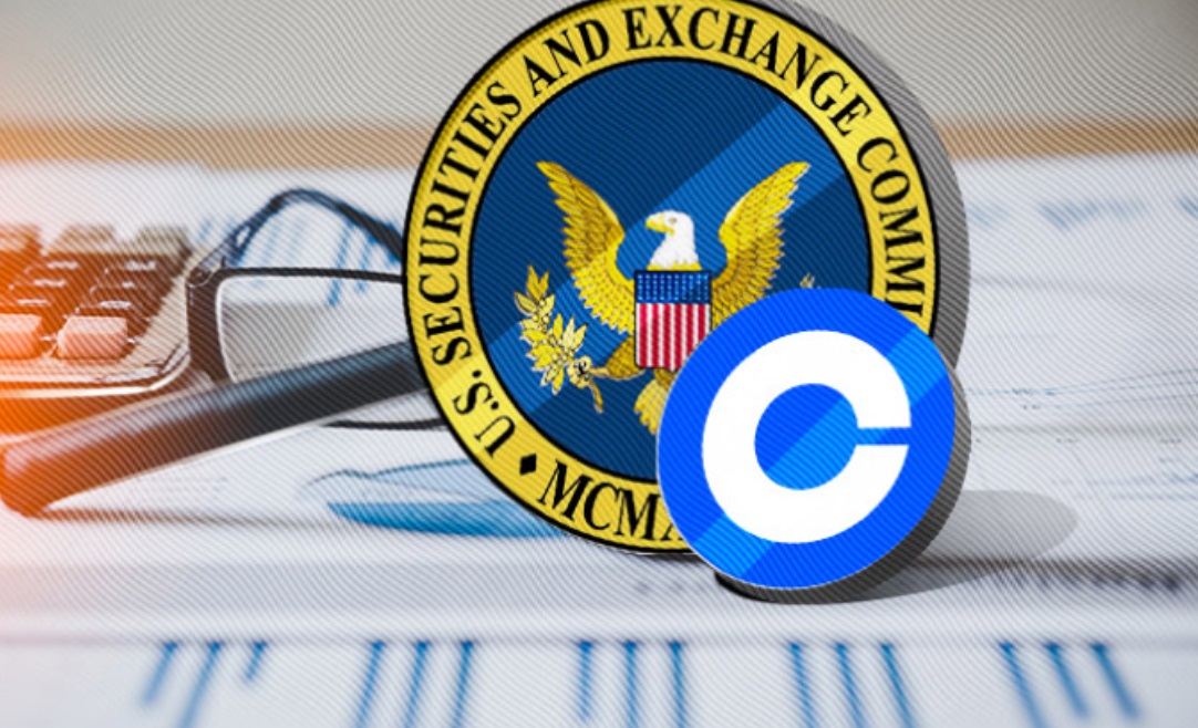 COMISIA PENTRU VALORI MOBILIARE DIN SUA DA IN JUDECATA PLATFORMA CRIPTO COINBASE - Acuzatiile SEC: 