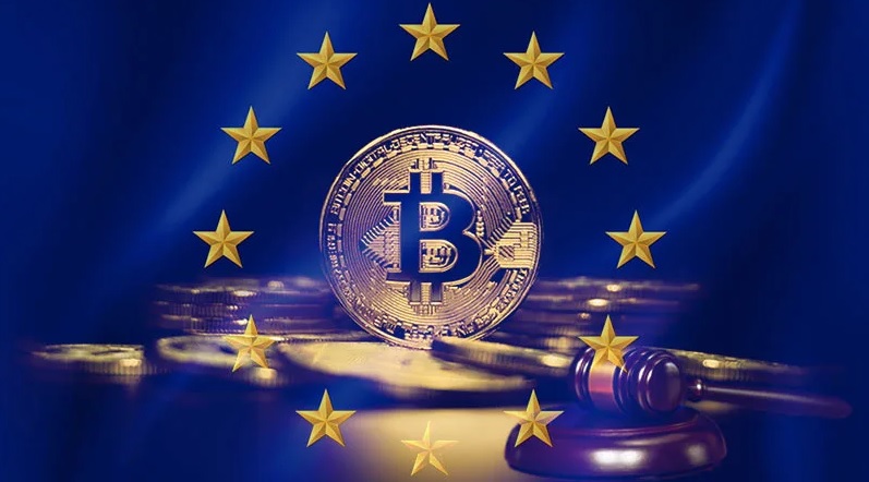 COMPANIILE CRIPTO, OBLIGATE SA RAPORTEZE TRANZACTIILE CLIENTILOR CU RESEDINTA IN UE – Comisia Europeana a anuntat noile norme de transparenta fiscala pentru activele digitale