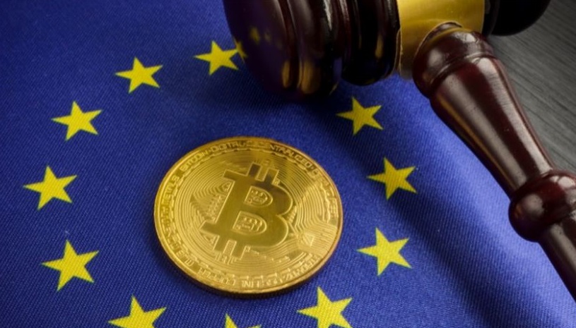 CONSILIUL UE APROBA REGULAMENTUL EUROPEAN PENTRU ACTIVE CRIPTO – Ministrii de Finante ai statelor membre propun „schimbul automat de informatii” cu privire la veniturile cripto