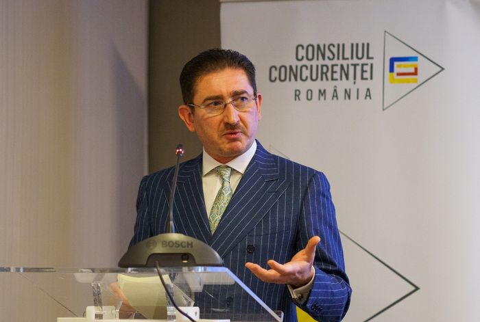 CONTROALE LA 10 BANCI DIN ROMANIA – Consiliul Concurentei anunta ce au vizat investigatiile: “Suspiciuni ca actionarii Biroului de Credit ar limita accesul consumatorilor la produsele de creditare bancara