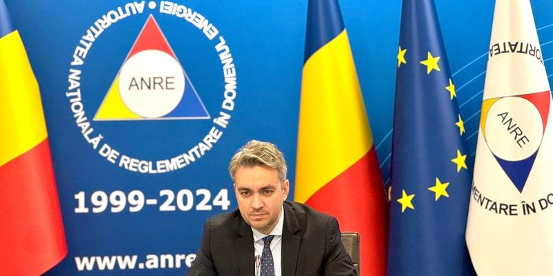 Creste pretul la gaze de la 1 iulie. Au fost actualizate noile tarife