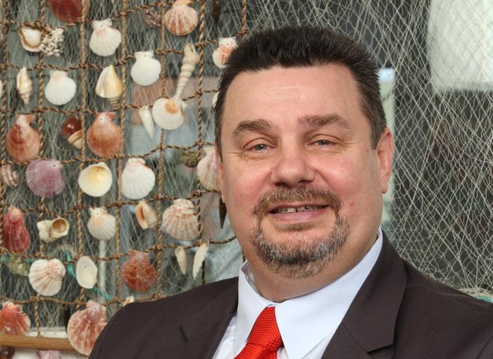 CUMPARATI PRODUSE ROMANESTI – Indemnul patronului Cherhanalei Victorita Pescarita, unul din participantii la FoodIntelForum