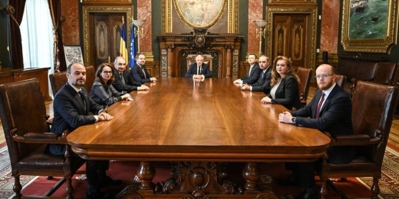 Decizia lui Isarescu dupa masurile de austeritate luate de Guvernul Bolojan