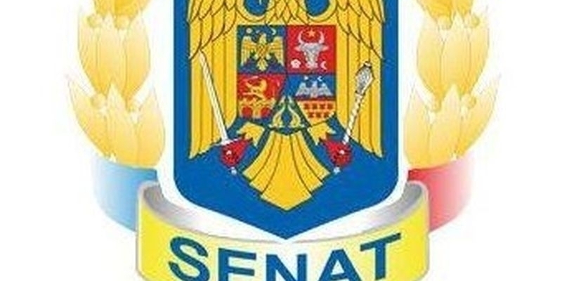 Hotarare in Senat pe Legea bacsisului (Document)